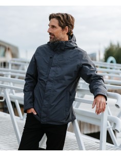 S-ST218-Veste système Magellan 2